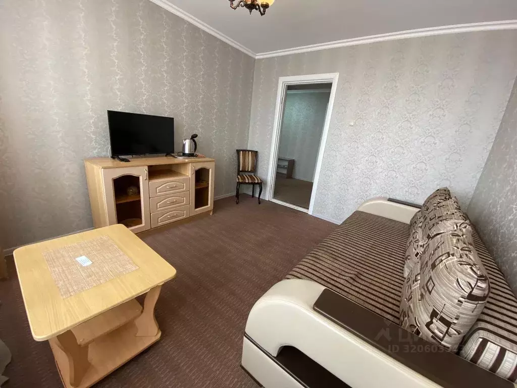 Комната Краснодарский край, Белореченск ул. Ленина, 80 (23.0 м) - Фото 2