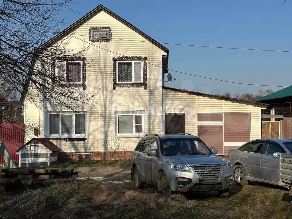 Дом 101 м на участке 6 сот. - Фото 1