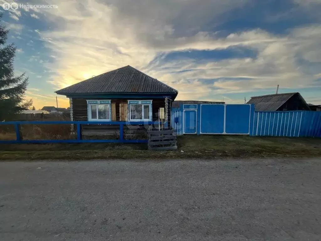 Дом в село Ревда, улица Кирова (55 м) - Фото 2