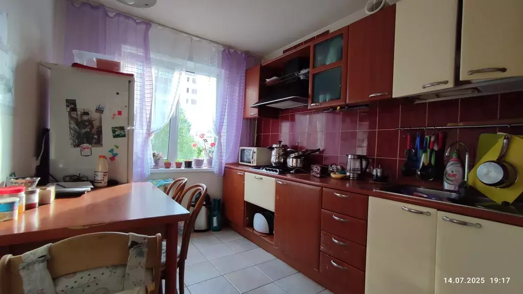 Продаётся 3-к квартира, 62.3 м - Фото 0