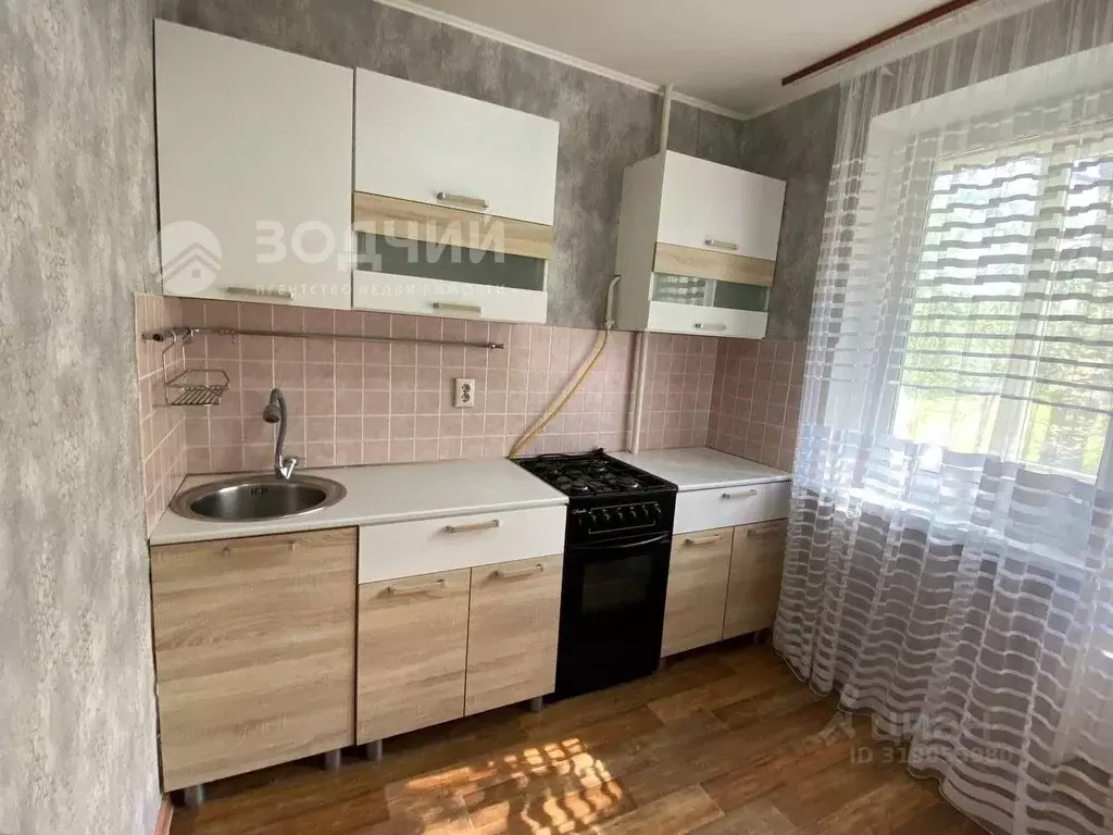 1-к кв. Чувашия, Чебоксары Пролетарская ул., 26 (36.6 м) - Фото 0