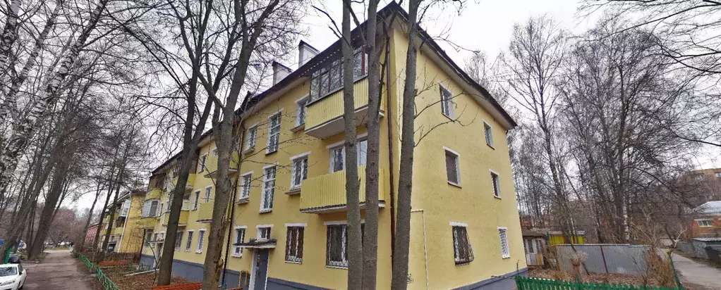 Продается 2-комнатная квартира - Фото 1