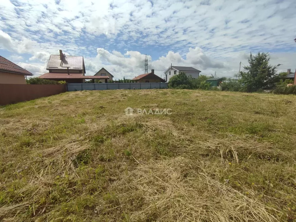 Участок в Калининградская область, Гурьевский муниципальный округ, ... - Фото 2