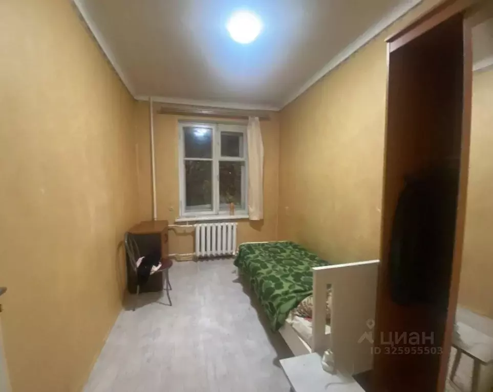 Комната Московская область, Королев ул. Ленина, 1 (28.0 м) - Фото 2