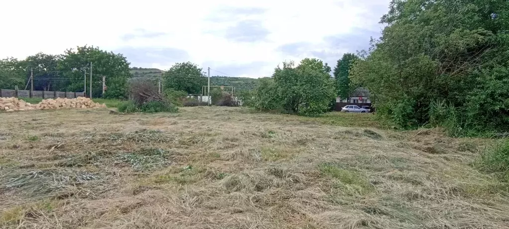 Участок в Ставропольский край, Изобильненский муниципальный округ, с. ... - Фото 2