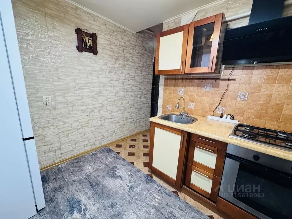 1-к кв. Московская область, Чехов Вокзальная пл., 4 (31.0 м) - Фото 1