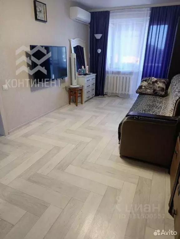 3-к кв. Крым, Евпатория ул. Интернациональная, 99 (56.0 м) - Фото 2