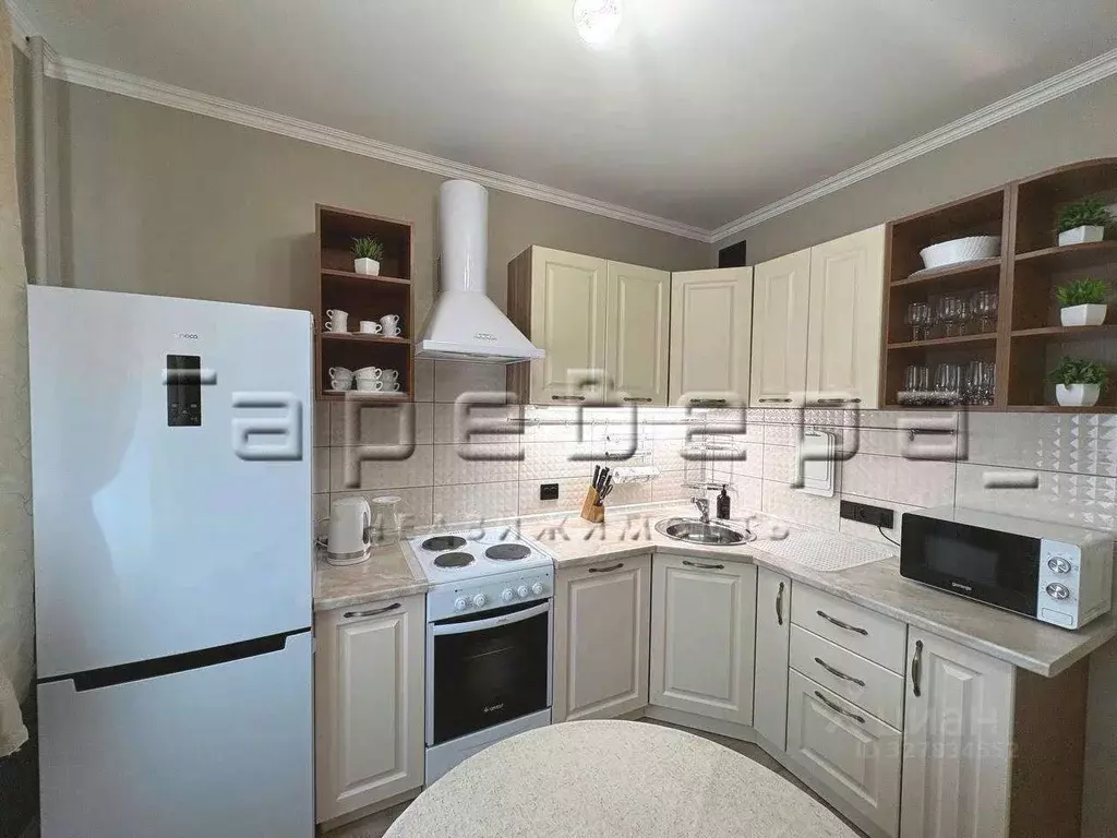 2-к кв. Красноярский край, Красноярск 9 Мая ул., 58 (53.2 м) - Фото 1