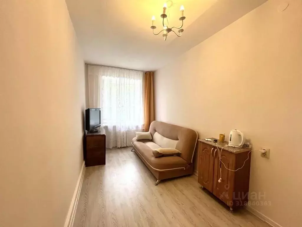 Студия Башкортостан, Уфа Кольцевая ул., 31 (13.0 м) - Фото 1