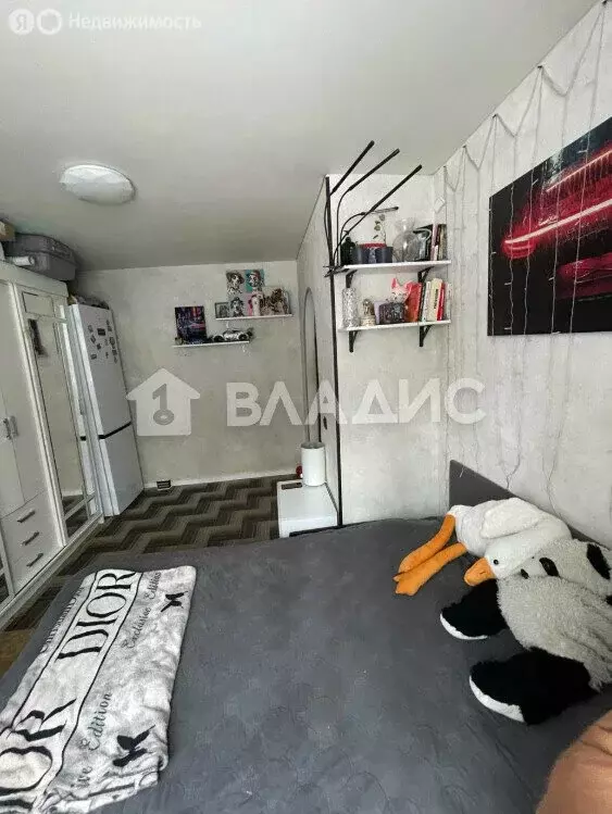 1-комнатная квартира: Воронеж, улица Ворошилова, 40 (20.1 м) - Фото 1