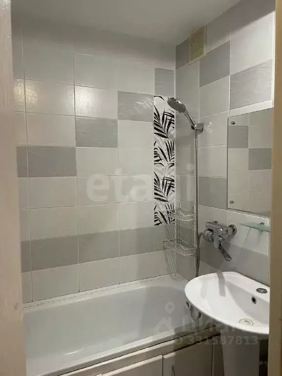 2-к кв. Башкортостан, Уфа ул. Юрия Гагарина, 60/1 (45.0 м) - Фото 2