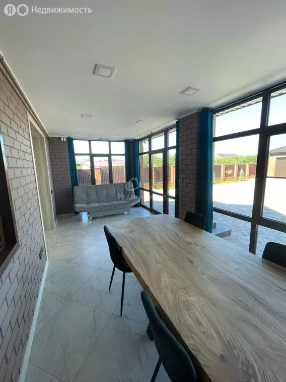 Дом в посёлок Садовый, Новокузнецкая улица (173 м) - Фото 2