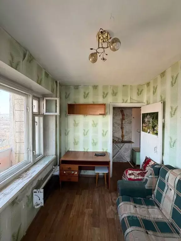 2-к кв. Иркутская область, Иркутск Академическая ул., 24 (47.2 м) - Фото 2