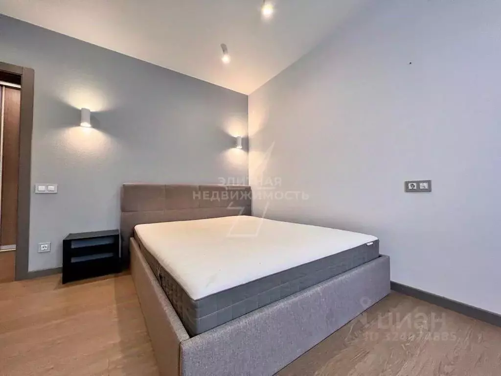 1-к кв. Татарстан, Казань ул. Сибгата Хакима, 37 (46.0 м) - Фото 1