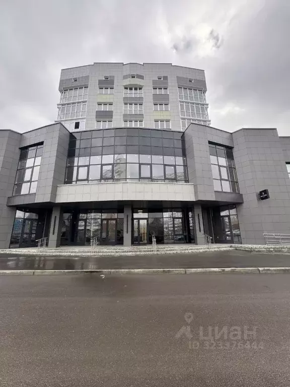 Помещение свободного назначения в Кемеровская область, Новокузнецк ул. ... - Фото 2