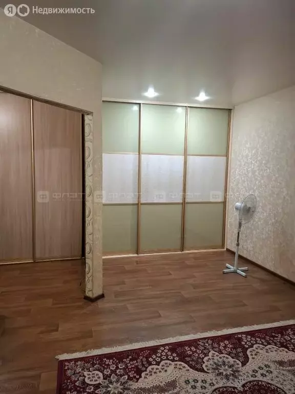 1-комнатная квартира: Казань, 2-я Азинская улица, 3 (53.9 м) - Фото 1