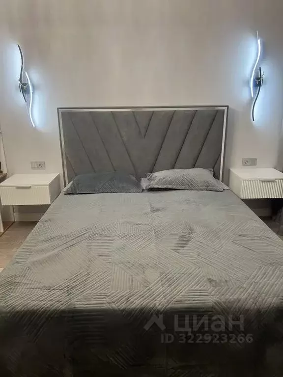 Студия Дагестан, Каспийск просп. Акулиничева, 7 (40.0 м) - Фото 1