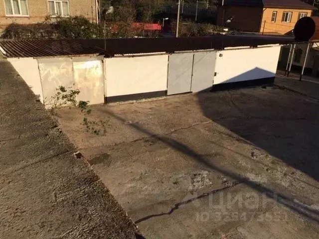 Помещение свободного назначения в Краснодарский край, Туапсинский ... - Фото 2