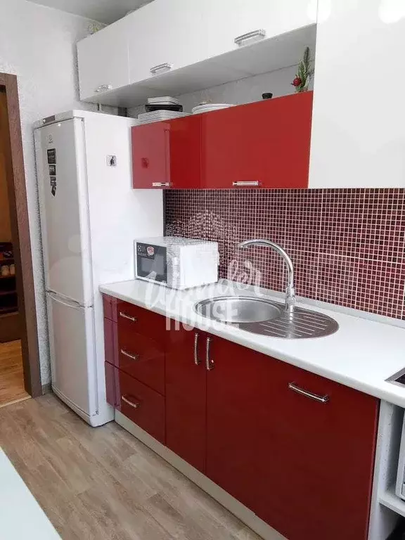 2-к. квартира, 50,4 м, 5/5 эт. - Фото 0