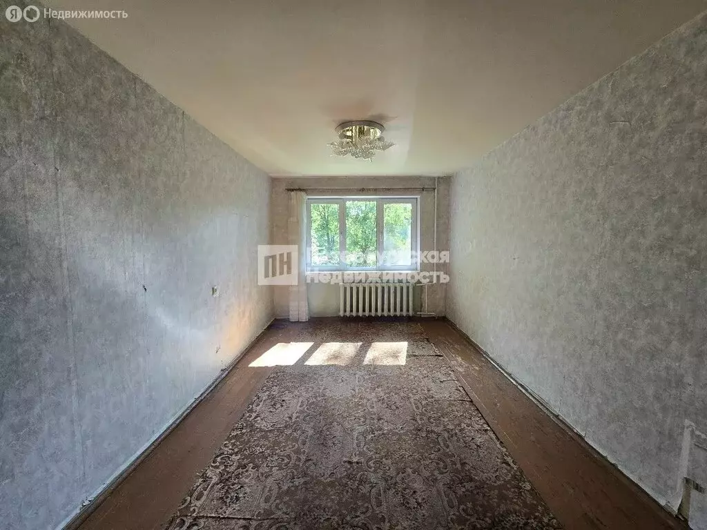 1-комнатная квартира: Красное Село, улица Юных Пионеров, 16 (32 м) - Фото 1