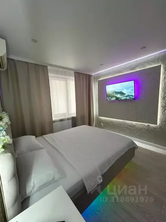 1-к кв. Оренбургская область, Орск Новый город мкр, ул. ... - Фото 1