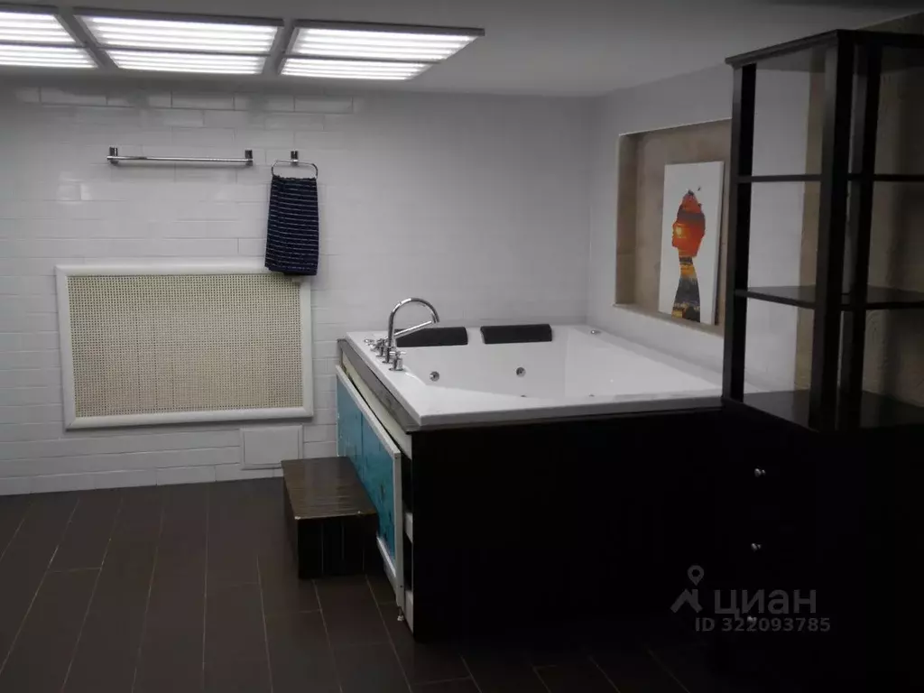 Коттедж в Кемеровская область, Кемеровский район, пос. Металлплощадка ... - Фото 1