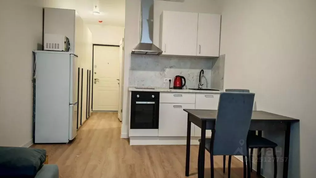 1-к кв. Москва Пятницкое ш., 56Б (23.0 м) - Фото 1