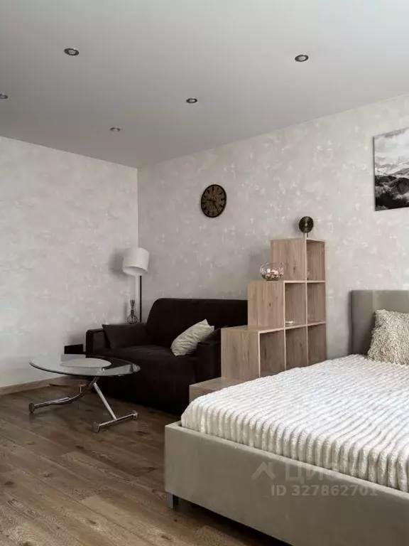 1-к кв. Санкт-Петербург Железноводская ул., 32 (38.8 м) - Фото 2