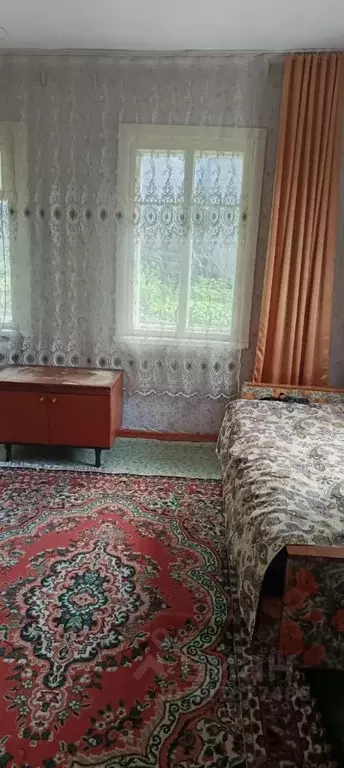 Дом в Алтай, Горно-Алтайск пер. Кокышева (26 м) - Фото 2