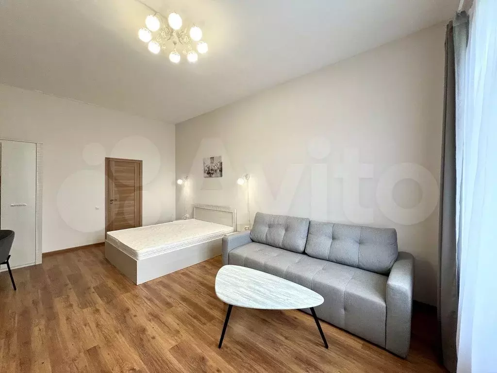 Комната 25 м в 1-к., 2/3 эт. - Фото 1