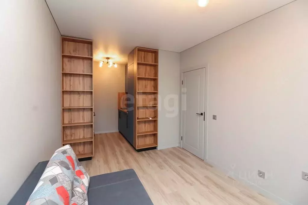 2-к кв. Красноярский край, Красноярск Краснодарская ул., 40/4 (34.0 м) - Фото 1