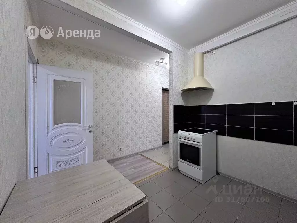 1-к кв. Московская область, Одинцовский городской округ, с. Немчиновка ... - Фото 1