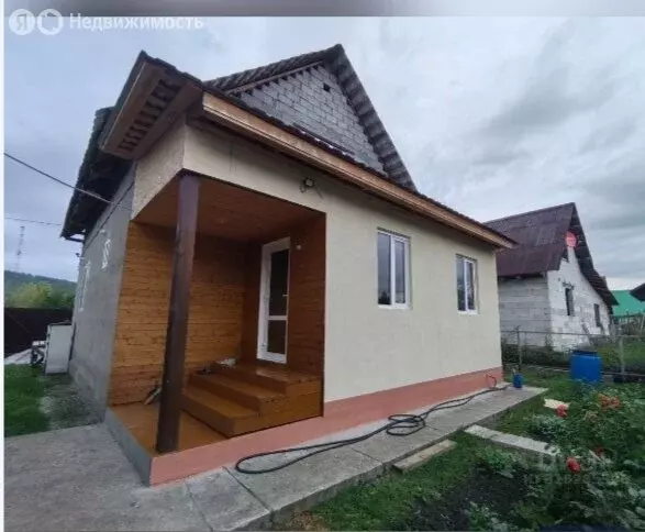 Дом в Уфа, коллективный сад №20 ОСТ ОАО УМПО, 10 (132 м) - Фото 2