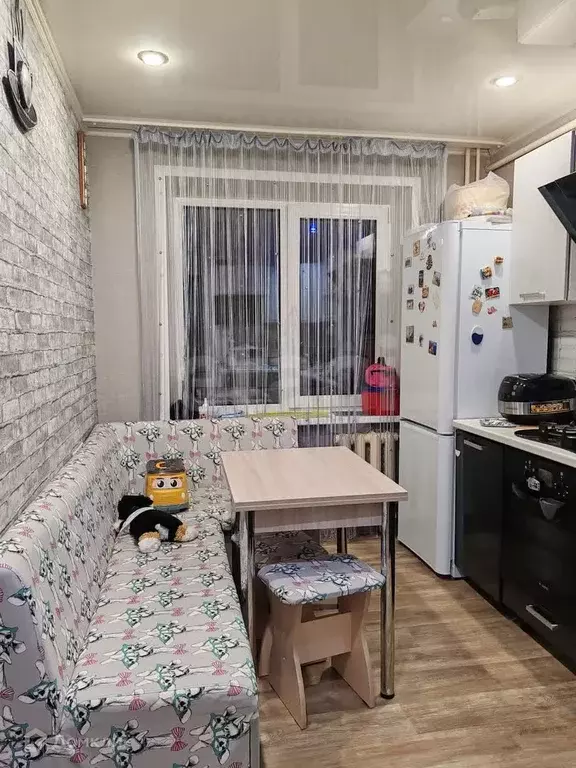 Продаётся 2-к квартира, 48 м - Фото 0