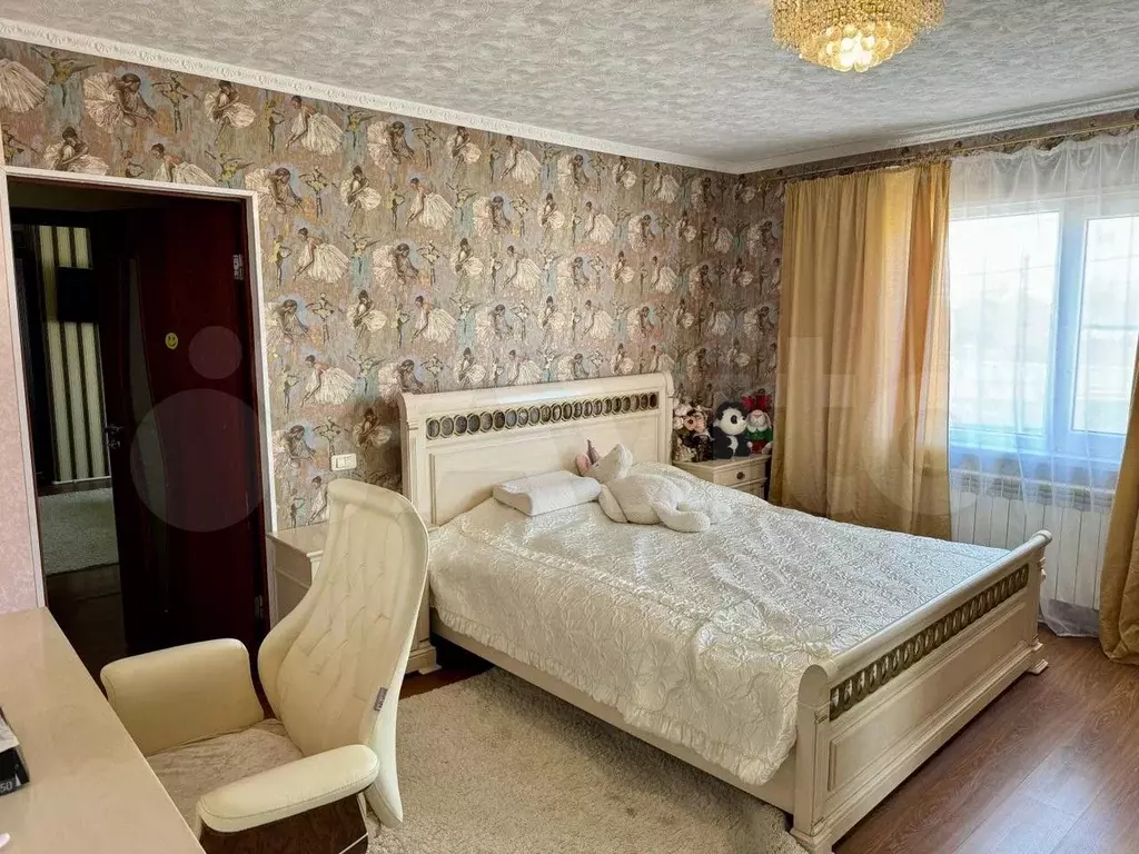 Дом 188 м на участке 3,8 сот. - Фото 0