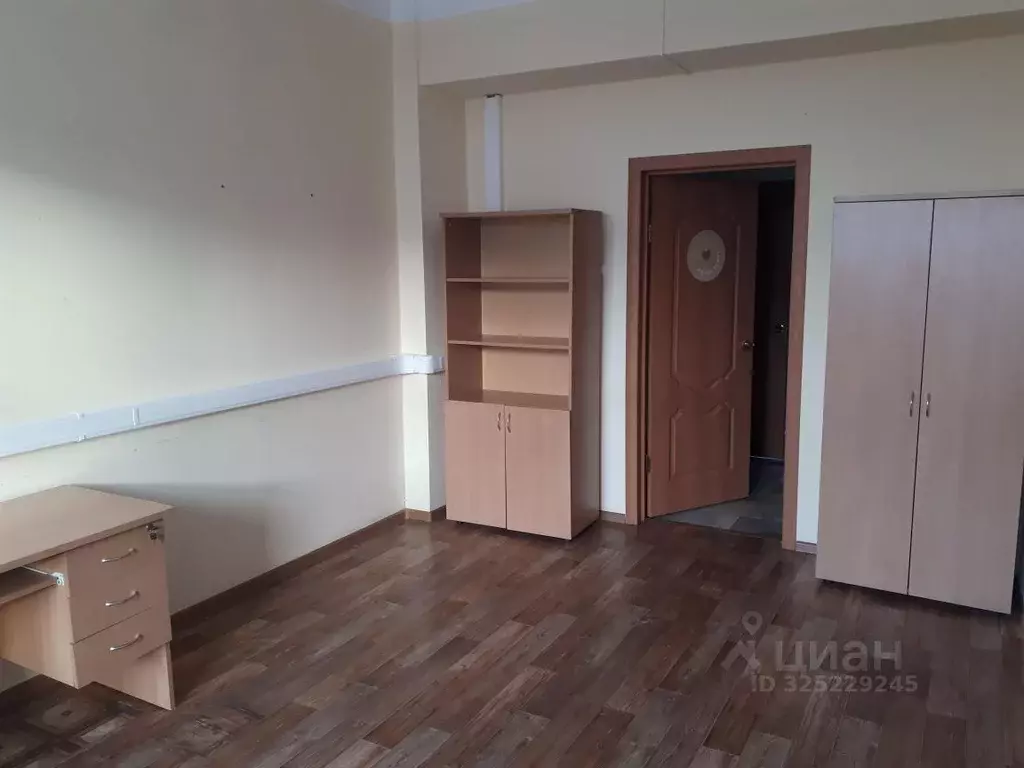 Помещение свободного назначения в Пензенская область, Сердобск ул. ... - Фото 1