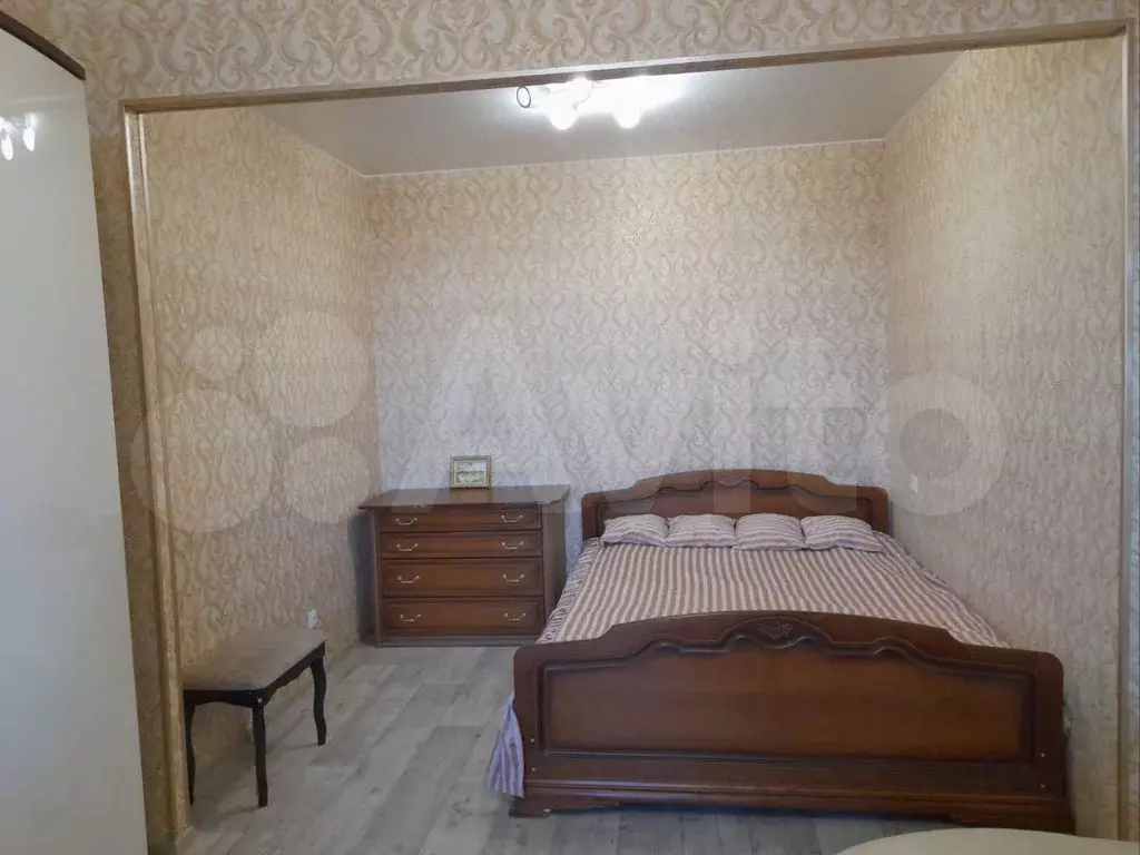 1-к. квартира, 40м, 7/9эт. - Фото 0