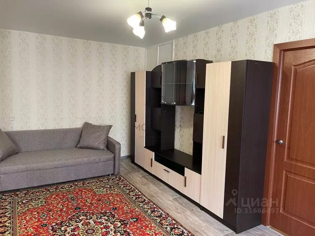2-к кв. Москва Нагорный бул., 4К3 (43.0 м) - Фото 0