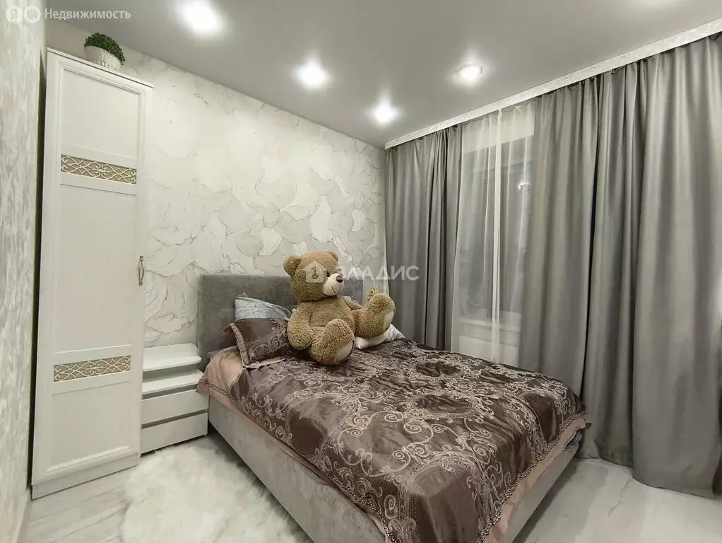 1-комнатная квартира: Сыктывкар, район Орбита, Петрозаводская улица, ... - Фото 1