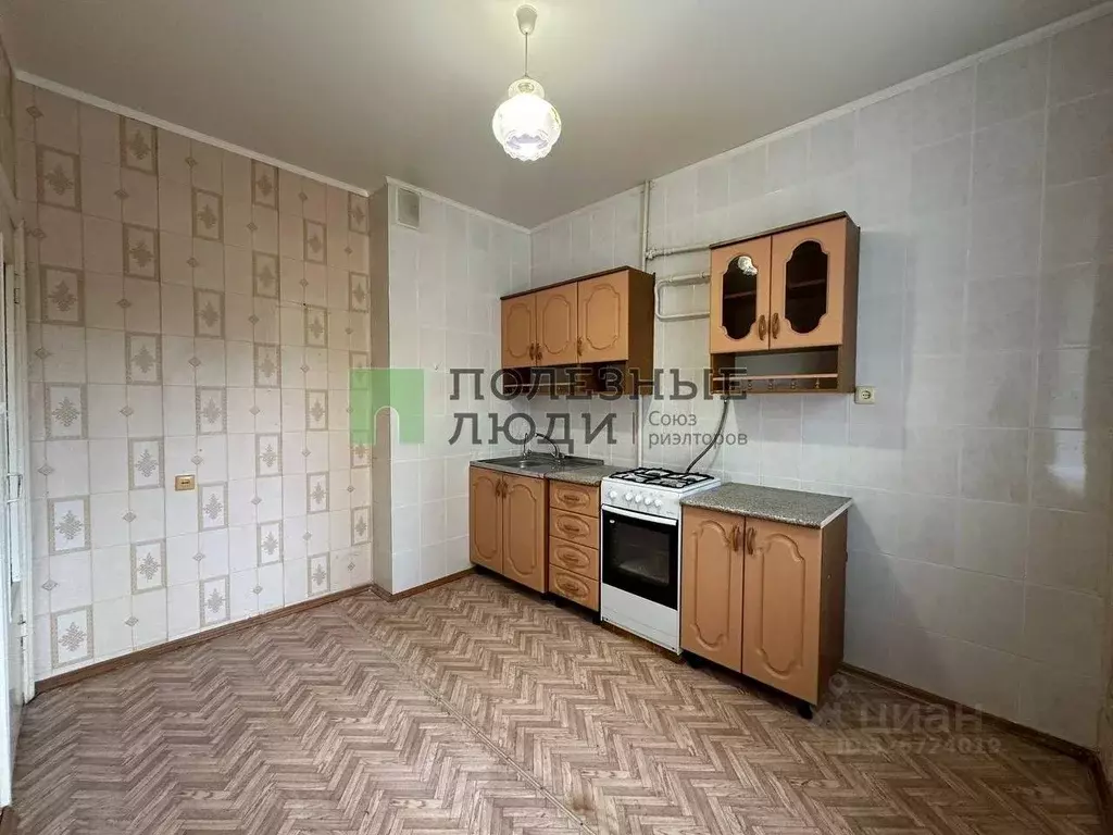 1-к кв. Астраханская область, Астрахань Имени Бабаевского мкр, ул. ... - Фото 2