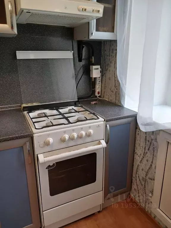 2-к кв. Курганская область, Курган ул. Томина, 82 (44.0 м) - Фото 2