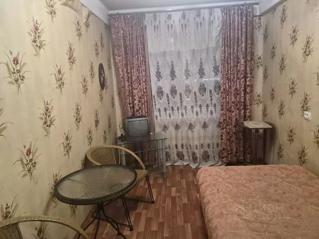 Комната Ленинградская область, Тосненский район, Тельмановское ... - Фото 1