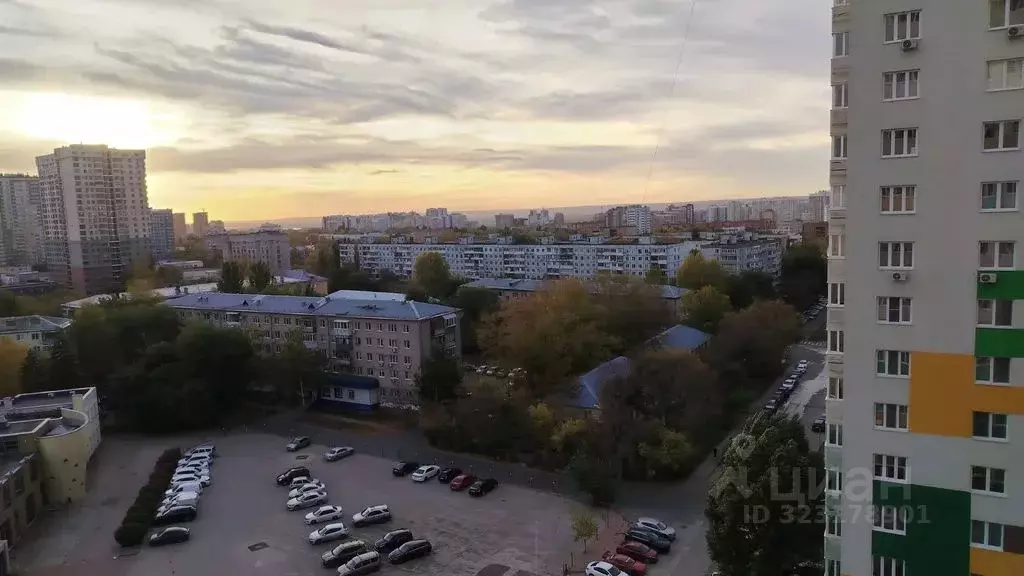 1-к кв. Самарская область, Самара проезд 4-й, 67А (41.0 м) - Фото 1