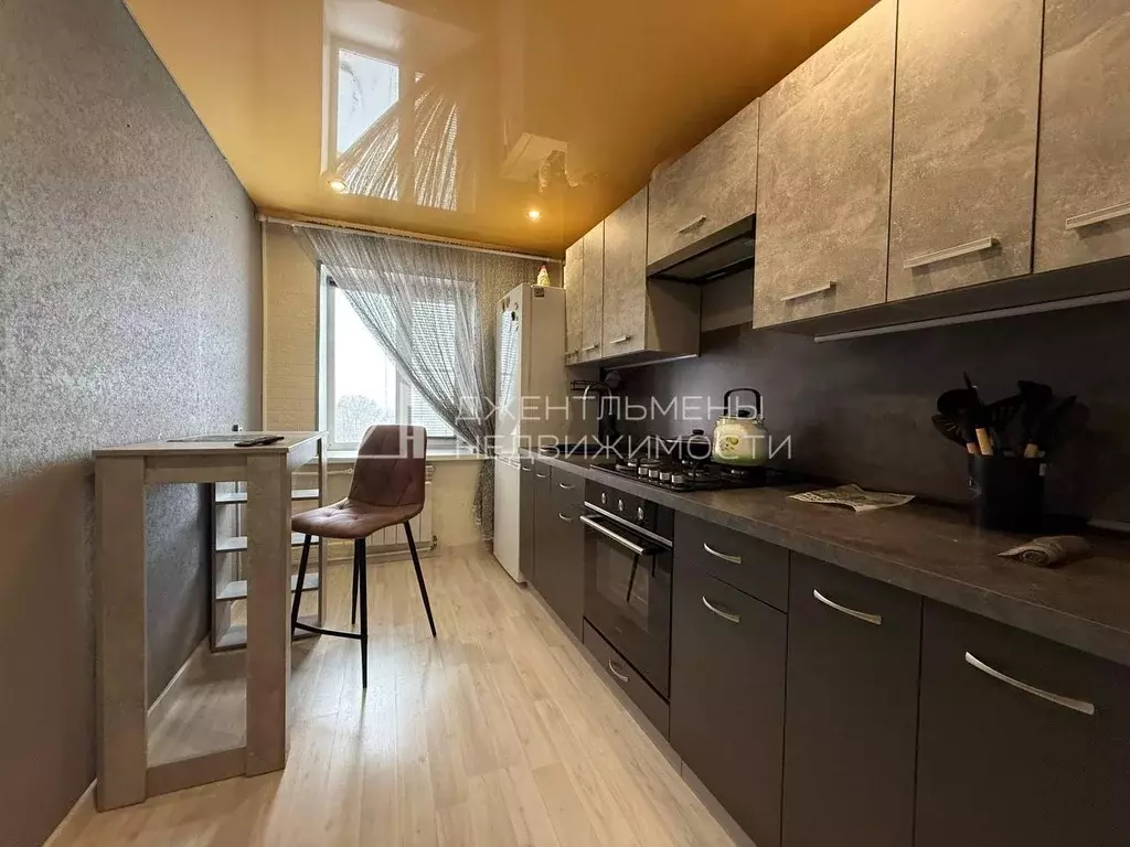 Квартира, 2 комнаты, 48.3 м - Фото 1