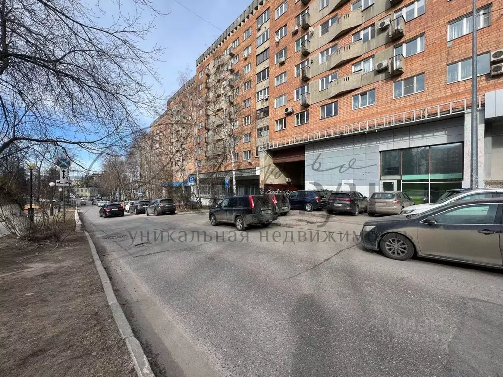 Офис в Нижегородская область, Нижний Новгород ул. Максима Горького, ... - Фото 1