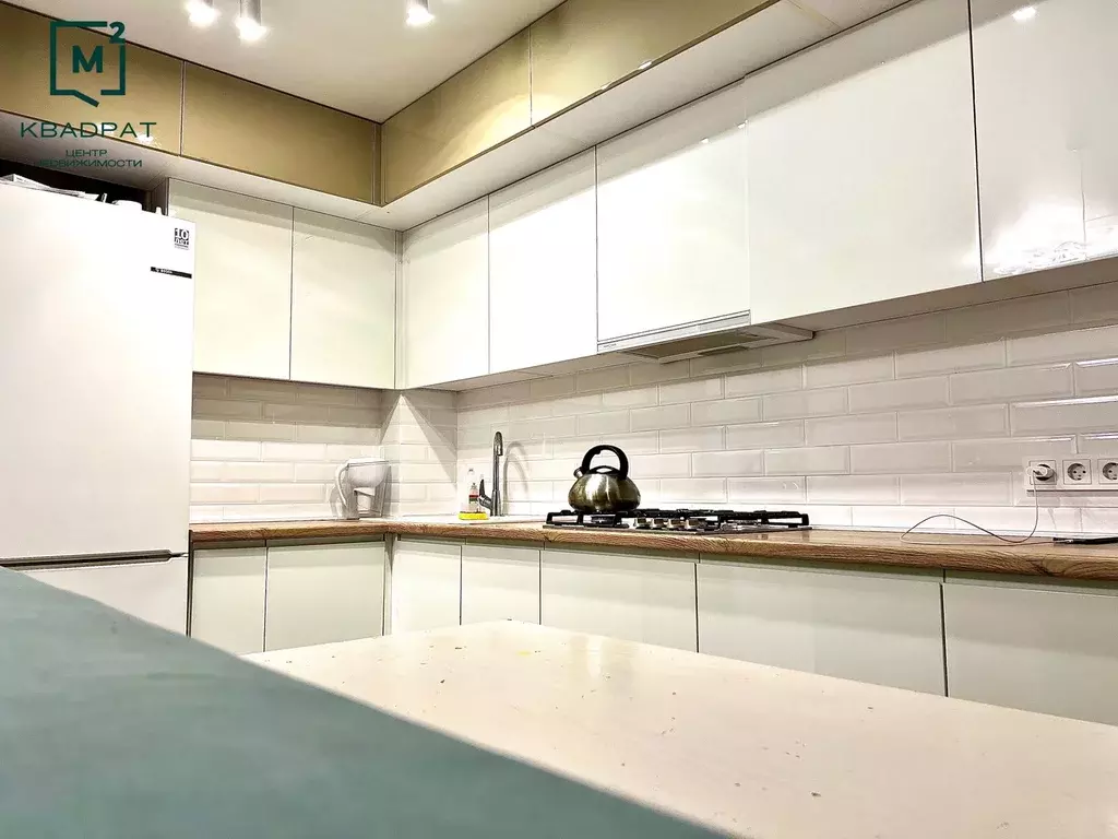 Продаётся 3-к квартира, 65 м - Фото 0
