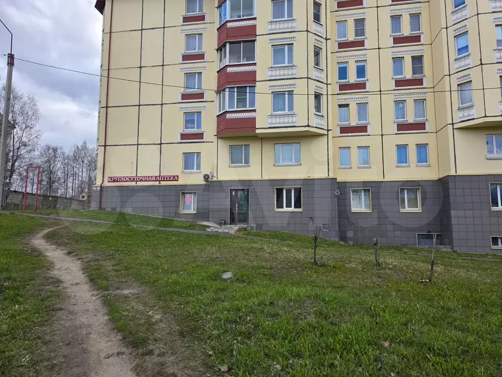 Торговая площадь, Офис, Свободного назначения, пл - Фото 1