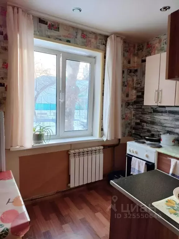 1-к кв. Красноярский край, Красноярск Судостроительная ул., 97а (28.0 ... - Фото 2