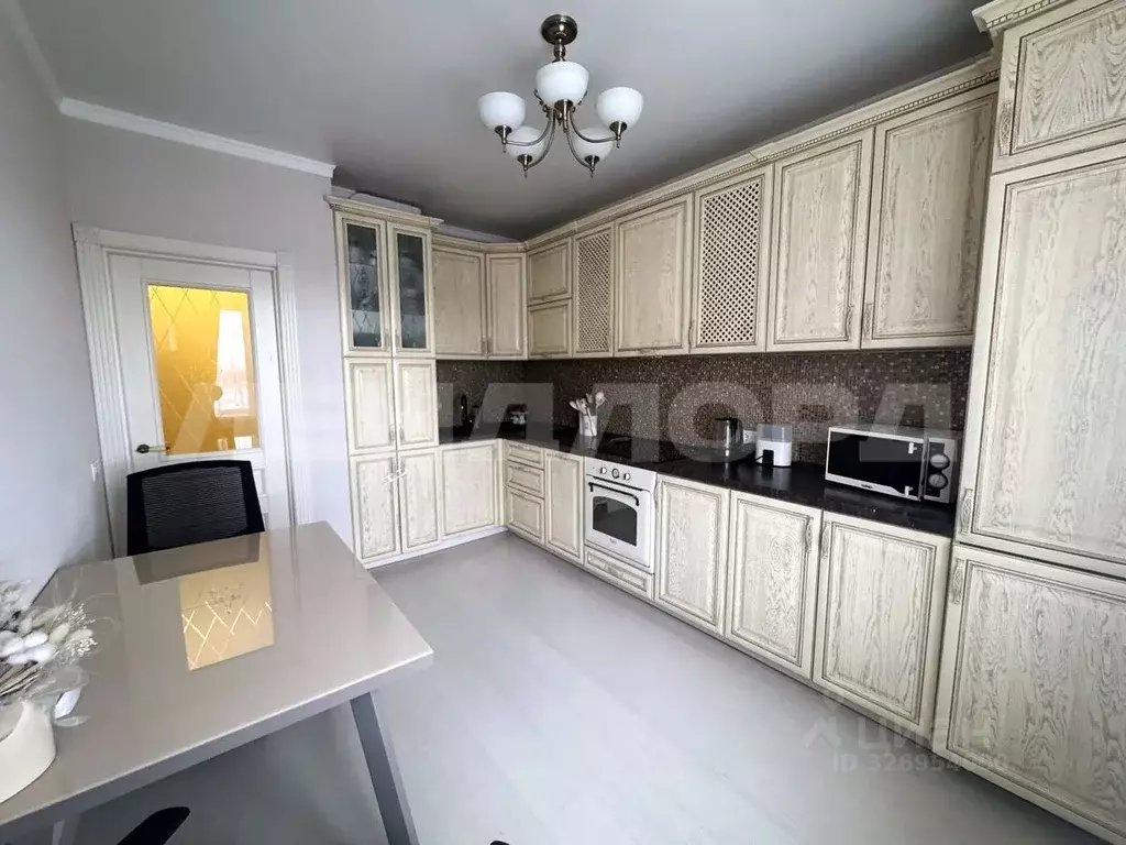 2-к кв. Ростовская область, Батайск ул. Северный Массив, 2/8 (69.0 м) - Фото 2