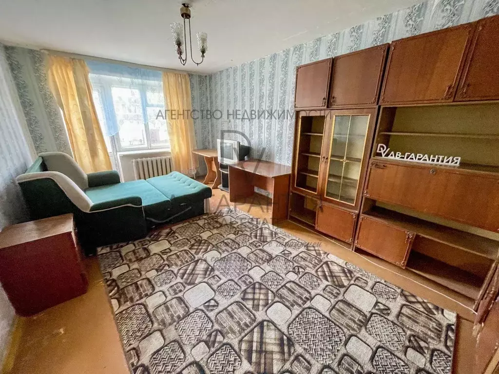 2-к кв. Хабаровский край, Амурский район, Эльбан рп, 2-й мкр 22 (44.9 ... - Фото 0